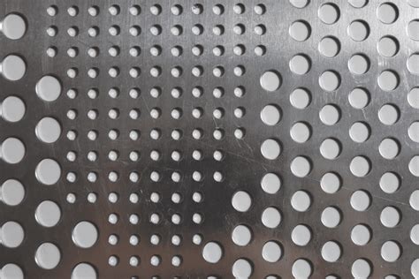 perforated galvanized sheet metal|perforated metal panels near me.